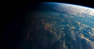 Watch: A year-long time lapse of Earth's twilight zone