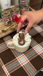 Preparing for a night of binge-watching the sweetest (and cheesiest) Hallmark movies with your faves: family, PJs, hot cocoa, and Chocolate Ring Pop. ☕🍫💍 BRB, predicting the movie plot five minutes in. 😂 Grab Chocolate Ring Pop at select @walmart stores or on Walmart.com to make your holiday celebrations extra sweet. | Ring Pop