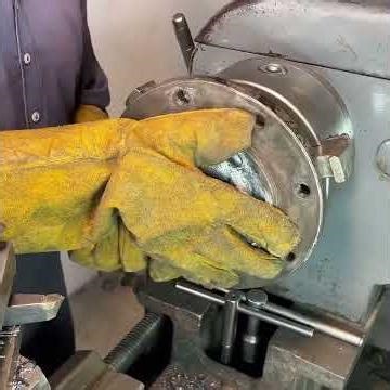 This Tractor Axle Snapped Under Load | Watch the Full Repair Process