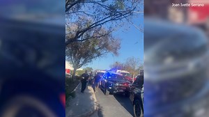 13K views · 343 reactions | New witness video shows crews on the scene following a shooting situation at Paddock Mall in Ocala that left one man dead and several others injured. https://bit.ly/48aJTGT | WFLA News Channel 8 | Facebook