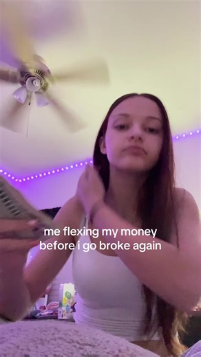 #fyppp #flex #money #broke | flexing money