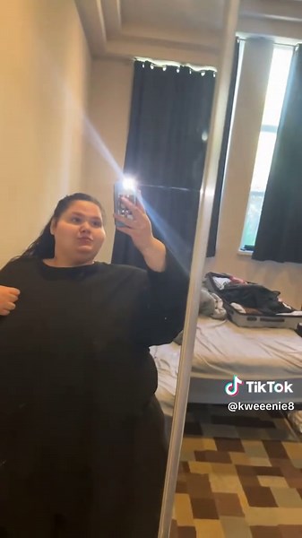 Simply download the SHEIN App to stay updated on the latest trends by searching for and following 👉SHEIN CURVE 👈. Don’t forget to snag exclusive savings with my coupon code: SC10uskaaynorman939! @shein_official @shein_us #SHEINtrends #SHEINCurve Model :@🧈 Rissaaa22✨💜 Outfit : Store Name:SHEIN CURVE 🆔 156559190 🔗 https://shein.top/ato2s9c