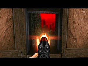 Quad Shotgun for Brutal Doom v21