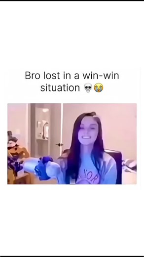 The High Humor Community | Being lost in a win-win situation is a paradoxical and emotionally complex experience. At first glance, a win-win scenario seems ideal—an... | Instagram