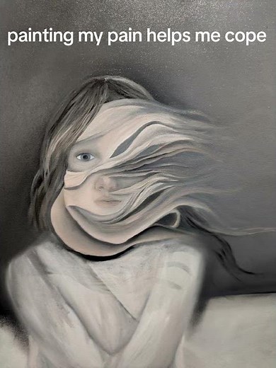 Turning Pain Into Art