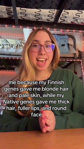 Exploring Finnish and Native American Heritage