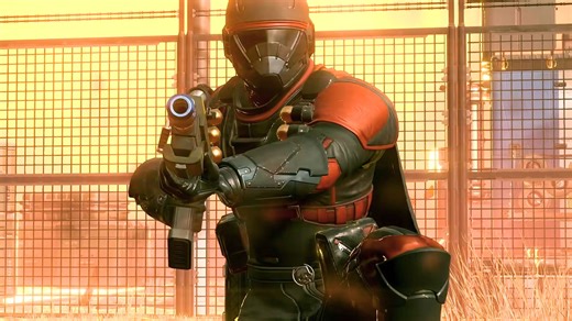 Helldivers 2 exploit shows how to fire weapon "twice as fast"