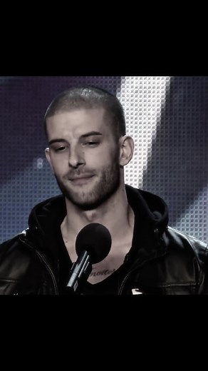Enzo the Amazing Magician on Britain’s Got Talent