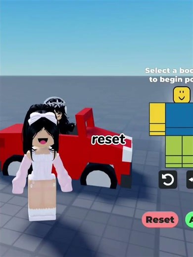 MOULAGA TREND TUTORIAL GUYZ ll #roblox #shorts #tutorial