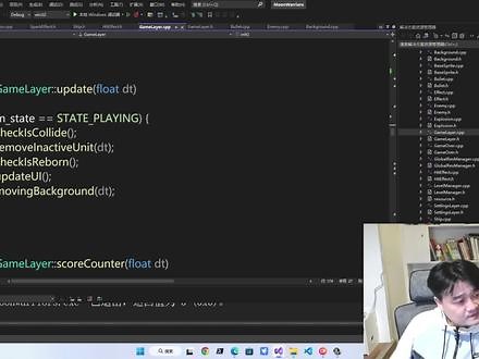 cocos2dx安装教程