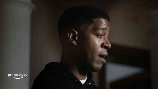 Kid Cudi: A man named Scott documentary trailer