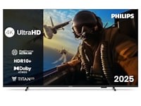 Philips 75" PUS7000/12 4K LED smart-tv (2025) - 70 - 79 tommer TV