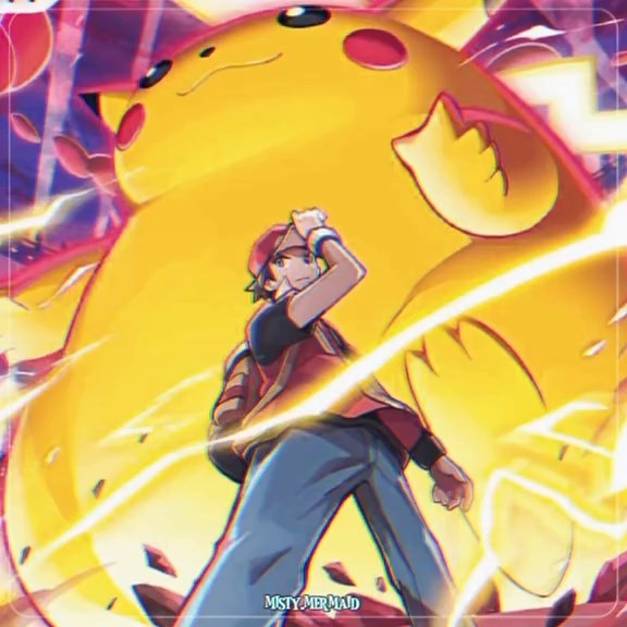 Red: A Captivating Pokémon Journey Through the Years