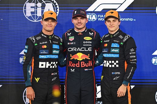 F1 trades: Paddock rumours linking Piastri to Red Bull