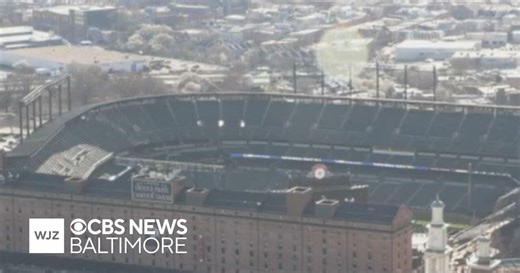 What's new at Orioles Park at Camden Yards in 2026