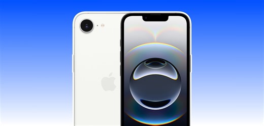 iPhone 16e stark reduziert bei o2: High-End-Technik zum Schnäppchenpreis