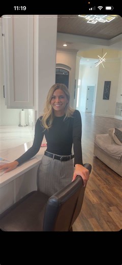 Tyler’s Mrs one of one ❤️ #tylerhearing #trinitycovington | trinity covington