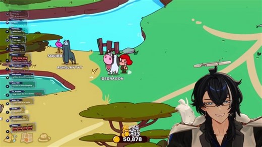 18 | KU-100 ASMR - Cold? Let me warm you up~ -> Code Vein II! | !links !patreon