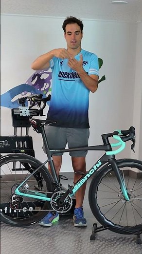 Cómo elegir la biela que necesito para mi bici