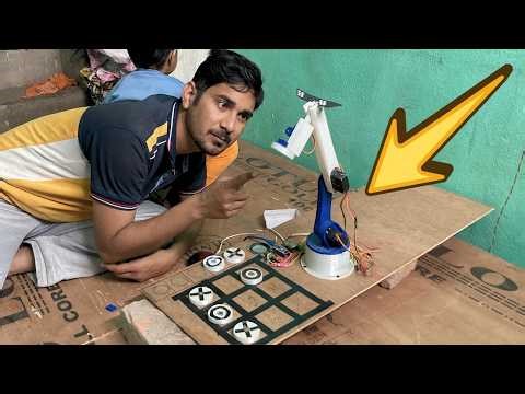 How I Turn Ideas Into DIY Engineering Projects | Varun Kumar