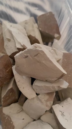 Delicious Asmr Crunching with Polymer Clay Creations