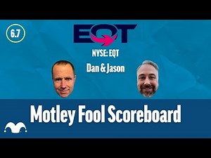 Where Will EQT Stock Be in 5 Years?