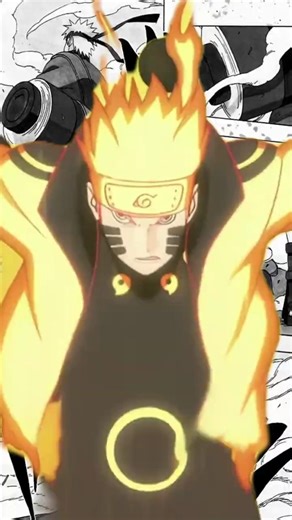 Naruto vs Pain Edit🔥 Sakura Screams… Then Naruto Turns the Fight! (AMV/Edit) #shorts