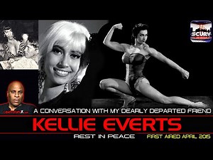 KELLY EVERTS: A LIFE OF DEFIANCE, TRANSFORMATION, AND UNAPOLOGETIC PURPOSE