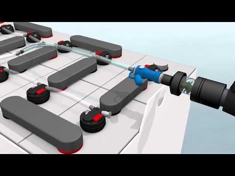 Battery Watering Technologies: Why Batteries Need Water