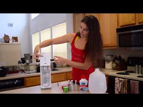 Sodastream Source Review