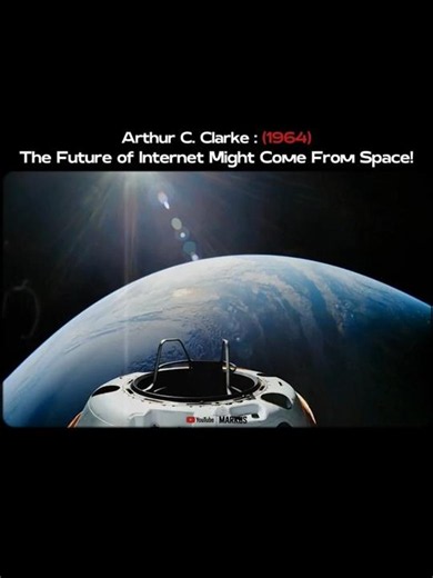 Elon Musk’s Starlink: Internet From Space Explained ! | #shorts #starlink