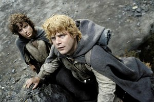 Exactly how far did Sam and Frodo walk in Lord Of The Rings?