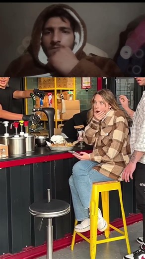 WILD Broken Chair Prank#shortsvideo #shorts