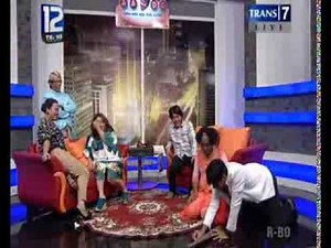 Video Lucu Nunung OVJ Ga tahan Liat Dandanan Aziz Gagap Sampe Pipis dicelana.mp4,