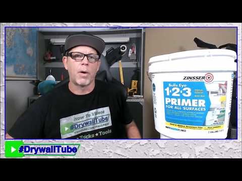 Top 3 MUST HAVE interior primers!
