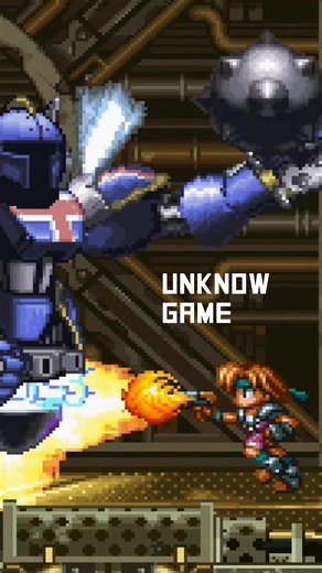 [PT-BR] Um jogaço do PS1 🔥 [ENG] A fantastic PS1 game 🔥 Game: Rapid Reload #ps1 #playstation1 #retrogames #jogadorespacial | Jogador Espacial