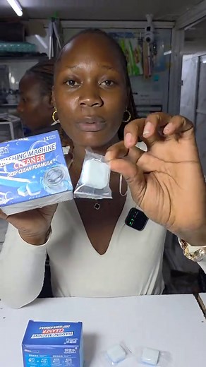 Ultimate Guide to Washing Machine Cleaning Tablets