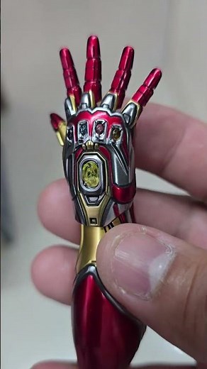 Iron Man Mark 85