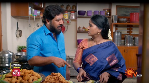 Kayal - Full Episode | 01 November2024 | SunTV Serial #Kayal #KayalSerial #SunTV | Sun TV