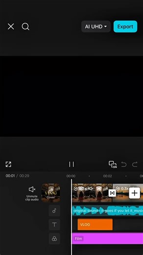 CapCutverse on Instagram: "cinematic vlog #capcutverse #capcut #template #fyp #capcuttemplate #travel"