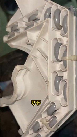 Split Ac Cooling Coil Repair #repairing #airconditioner #homeappliances #electricalguru #ac #yt