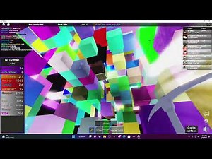 the rex reincarnated cherk scripting technique/bilmoment private server/glitch layer incidient