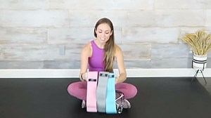 Watch Great resistance bands for exercise. More comfortable than other exercise bands I have used. on Amazon Live