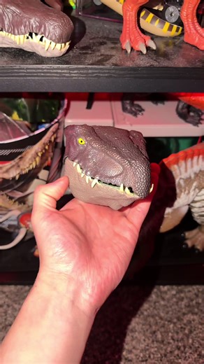 Exploring Micro Adventure Mutadon Edition Toy