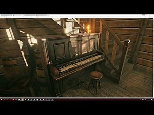 Unreal vs Unity (Graphics Comparison)