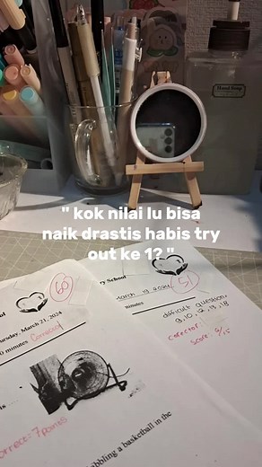 Teknik Belajar Efektif: Cornell, Feynman, Pomodoro, dan Lainnya