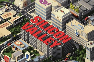 Breaking Down ‘Silicon Valley’s Changing Opening Credits for Season 4