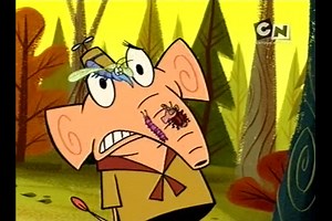 Camp Lazlo - 3x05b