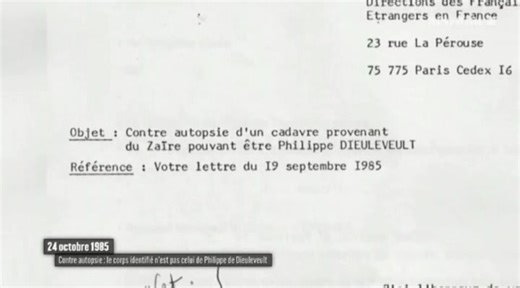Christophe Bourseiller ouvre le dossier AFRICA-RAFT dans « C’est un vrai complot ! » sur Histoire TV | Alexis de Dieuleveult