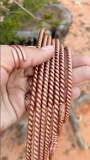 Tensor Rings Are Piezoelectric Powered Antennas 💫 #healinghaloenergytools